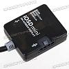 Click image for larger version. 

Name:	DJI-IOSD-Mini-BTU-Module-Built-in-Bluetooth-for-Wookong-M-NAZA-V2-Supporting-iPhone-iPad.jpg 
Views:	544 
Size:	34.9  
ID:	124291