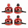 Click image for larger version. 

Name:	4X Racerstar 2205 BR2205 2300KV 2-4S Brushless Motor 2 CW & 2 CCW.jpg‏ 
Views:	191 
Size:	29.2  
ID:	140197