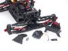 Click image for larger version. 

Name:	ARRMA Fazon 6S BLX EDC 4WD Speed Truck 1_8 RTR AR106020-04.jpg 
Views:	322 
Size:	256.6  
ID:	147056