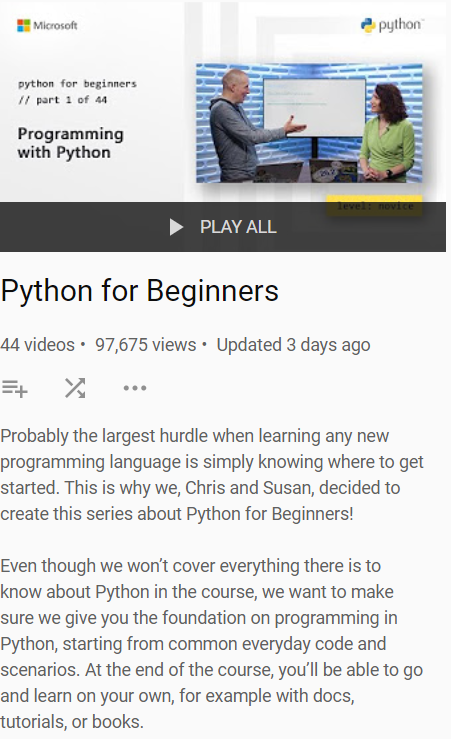 Click image for larger version. 

Name:	Python.PNG 
Views:	344 
Size:	176.6  
ID:	150048