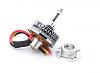 Click image for larger version. 

Name:	Turnigy Aerodrive DST-700 Brushless Outrunner motor 700kv.jpg‏ 
Views:	99 
Size:	21.1  
ID:	110845