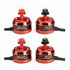 Click image for larger version. 

Name:	4X Racerstar 2205 BR2205 2300KV 2-4S Brushless Motor 2 CW & 2 CCW.jpg‏ 
Views:	186 
Size:	29.2  
ID:	140197